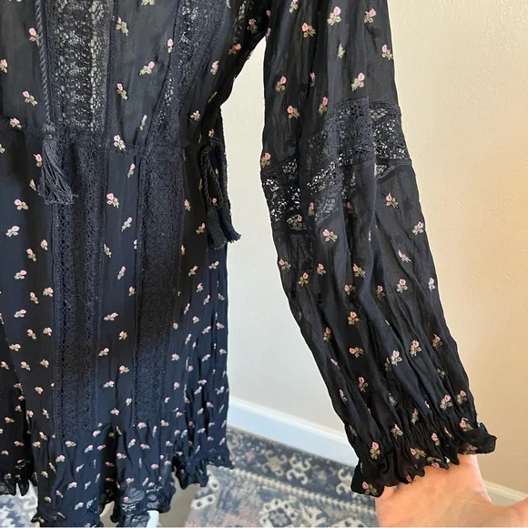 Ulla Johnson Myna Dress - Picture 7 of 16